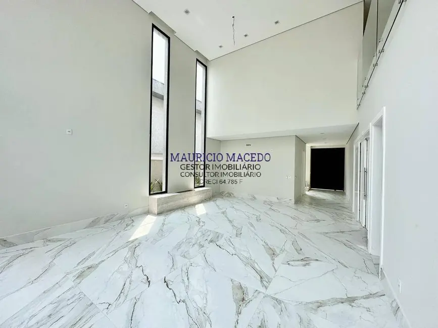 Foto 4 de Casa com 4 quartos à venda e para alugar, 450m2 em Alphaville, Santana De Parnaiba - SP