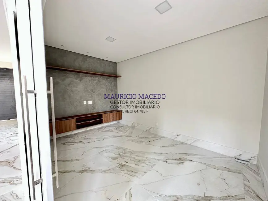 Foto 5 de Casa com 4 quartos à venda e para alugar, 450m2 em Alphaville, Santana De Parnaiba - SP