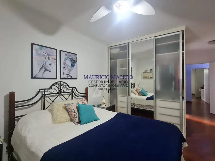 Foto 8 de Casa com 4 quartos à venda, 360m2 em Alphaville, Santana De Parnaiba - SP