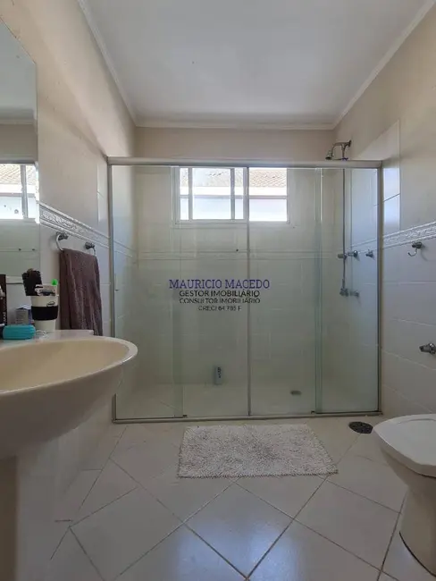 Foto 9 de Casa com 4 quartos à venda, 360m2 em Alphaville, Santana De Parnaiba - SP