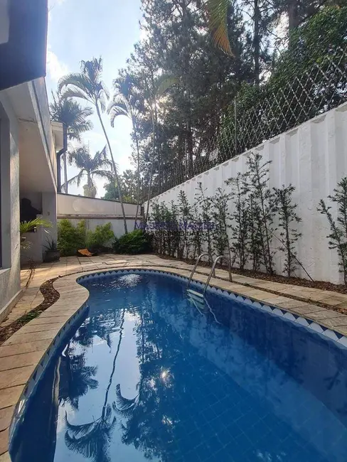 Foto 3 de Casa com 4 quartos à venda, 360m2 em Alphaville, Santana De Parnaiba - SP