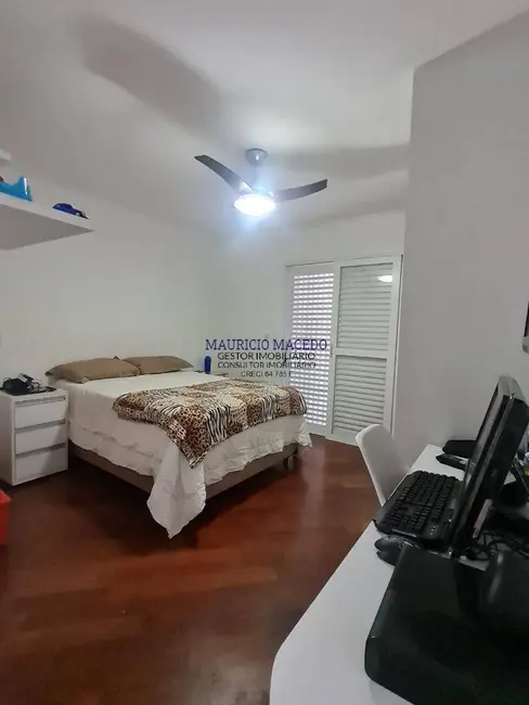 Foto 7 de Casa com 4 quartos à venda, 360m2 em Alphaville, Santana De Parnaiba - SP