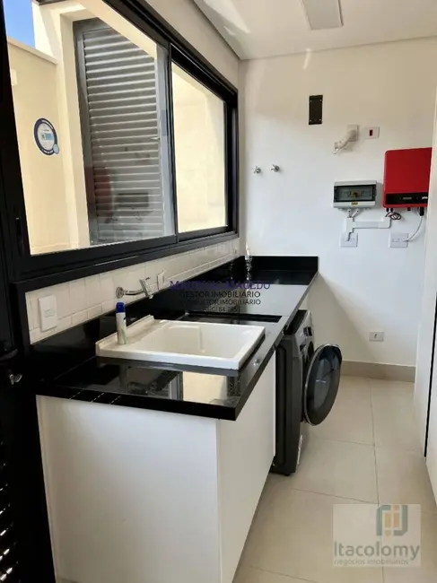 Casa com 4 quartos à venda, 490m2 em Santana De Parnaiba - SP - imagem 5 Foto 5 de Casa com 4 quartos à venda, 490m2 em Santana De Parnaiba - SP