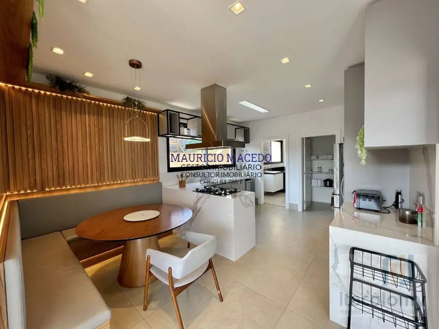 Casa com 4 quartos à venda, 490m2 em Santana De Parnaiba - SP - imagem 7 Foto 7 de Casa com 4 quartos à venda, 490m2 em Santana De Parnaiba - SP