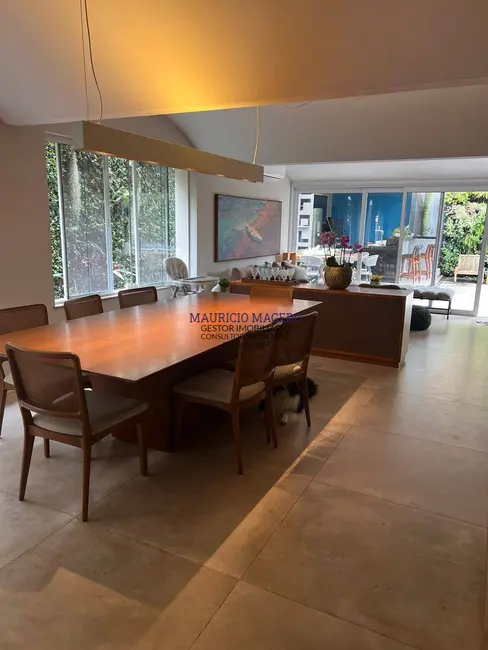 Foto 7 de Casa com 4 quartos à venda, 390m2 em Santana De Parnaiba - SP