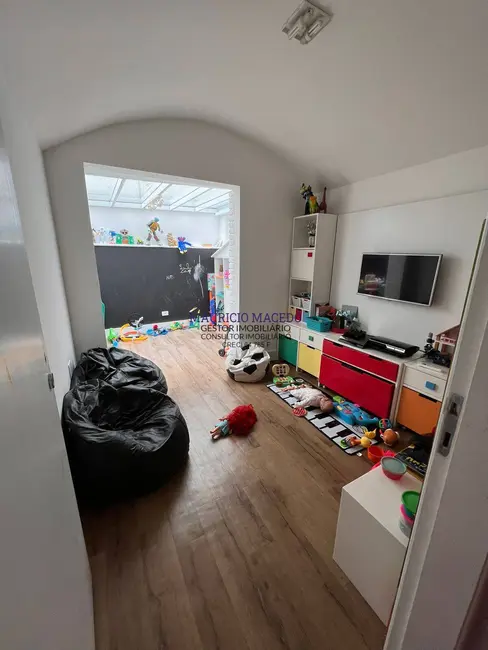 Foto 8 de Casa com 4 quartos à venda, 390m2 em Santana De Parnaiba - SP