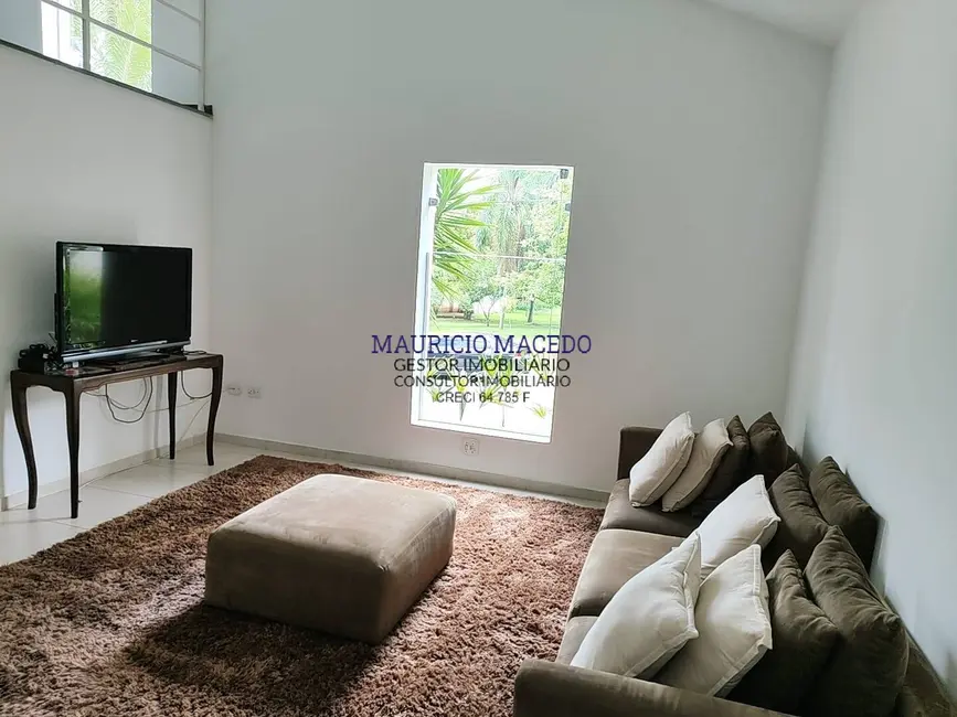 Casa com 4 quartos para alugar, 720m2 em Alphaville Residencial Dois, Barueri - SP - imagem 6 Foto 6 de Casa com 4 quartos para alugar, 720m2 em Alphaville Residencial Dois, Barueri - SP