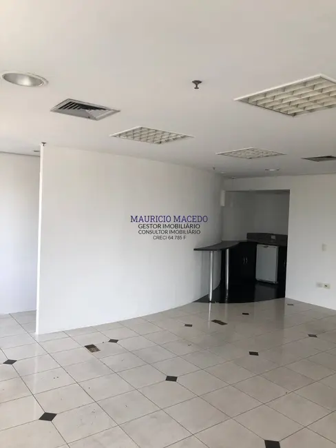 Foto 4 de Sala Comercial à venda, 106m2 em Barueri - SP
