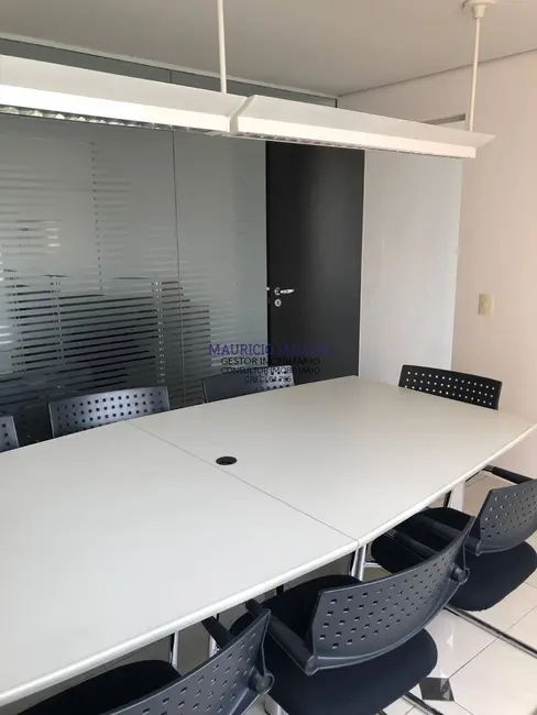 Foto 3 de Sala Comercial à venda, 106m2 em Barueri - SP