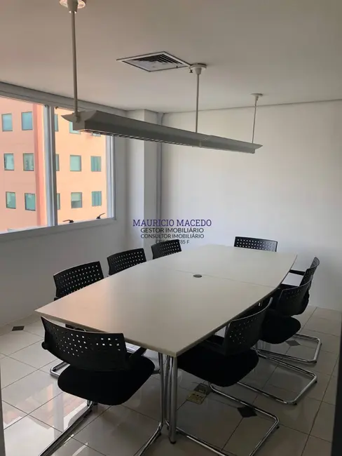 Foto 5 de Sala Comercial à venda, 106m2 em Barueri - SP