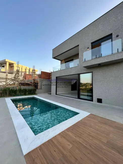 Foto 5 de Casa com 4 quartos à venda, 691m2 em Santana De Parnaiba - SP