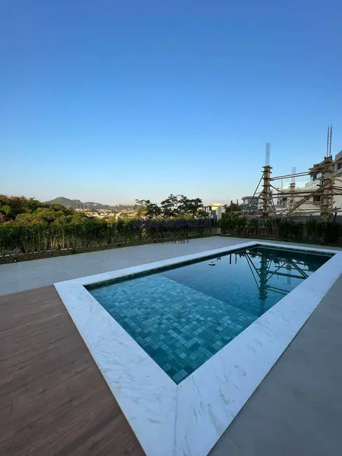 Foto 2 de Casa com 4 quartos à venda, 691m2 em Santana De Parnaiba - SP