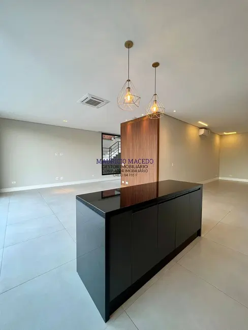 Foto 8 de Casa com 4 quartos à venda, 691m2 em Santana De Parnaiba - SP