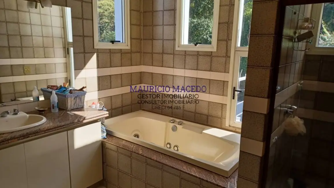 Foto 7 de Casa com 4 quartos à venda, 806m2 em Alphaville Residencial Dois, Barueri - SP