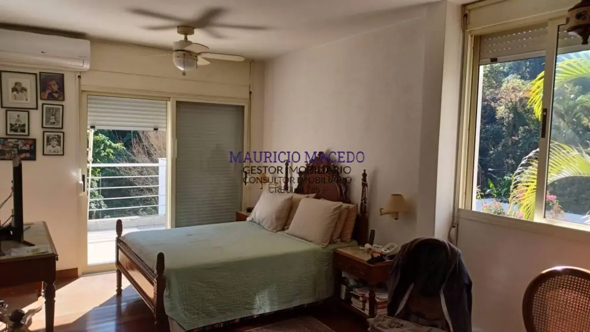 Foto 8 de Casa com 4 quartos à venda, 806m2 em Alphaville Residencial Dois, Barueri - SP