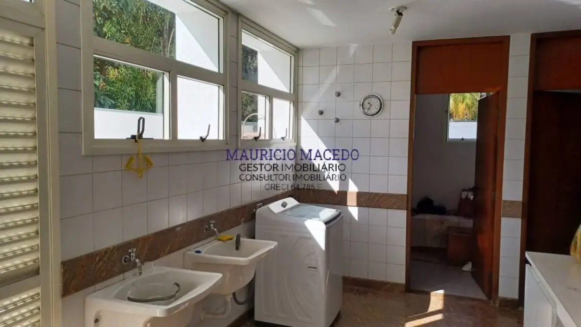 Foto 3 de Casa com 4 quartos à venda, 806m2 em Alphaville Residencial Dois, Barueri - SP