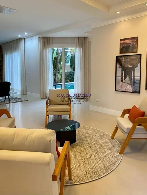 Casa com 4 quartos à venda e para alugar, 525m2 em Tamboré, Santana De Parnaiba - SP - imagem 2 Foto 2 de Casa com 4 quartos à venda e para alugar, 525m2 em Tamboré, Santana De Parnaiba - SP