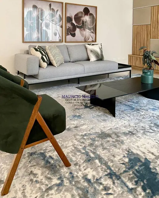 Casa com 4 quartos à venda e para alugar, 525m2 em Tamboré, Santana De Parnaiba - SP - imagem 7 Foto 7 de Casa com 4 quartos à venda e para alugar, 525m2 em Tamboré, Santana De Parnaiba - SP