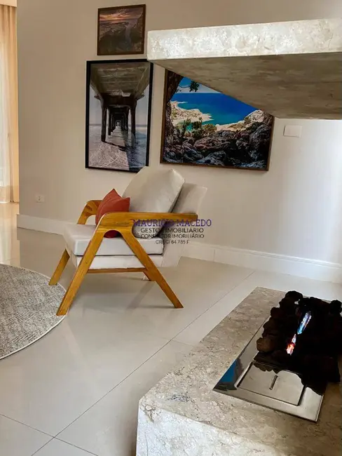 Casa com 4 quartos à venda e para alugar, 525m2 em Tamboré, Santana De Parnaiba - SP - imagem 6 Foto 6 de Casa com 4 quartos à venda e para alugar, 525m2 em Tamboré, Santana De Parnaiba - SP