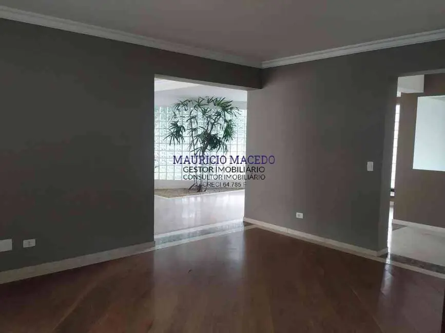 Casa com 4 quartos à venda, 871m2 em Alphaville, Santana De Parnaiba - SP - imagem 6 Foto 6 de Casa com 4 quartos à venda, 871m2 em Alphaville, Santana De Parnaiba - SP