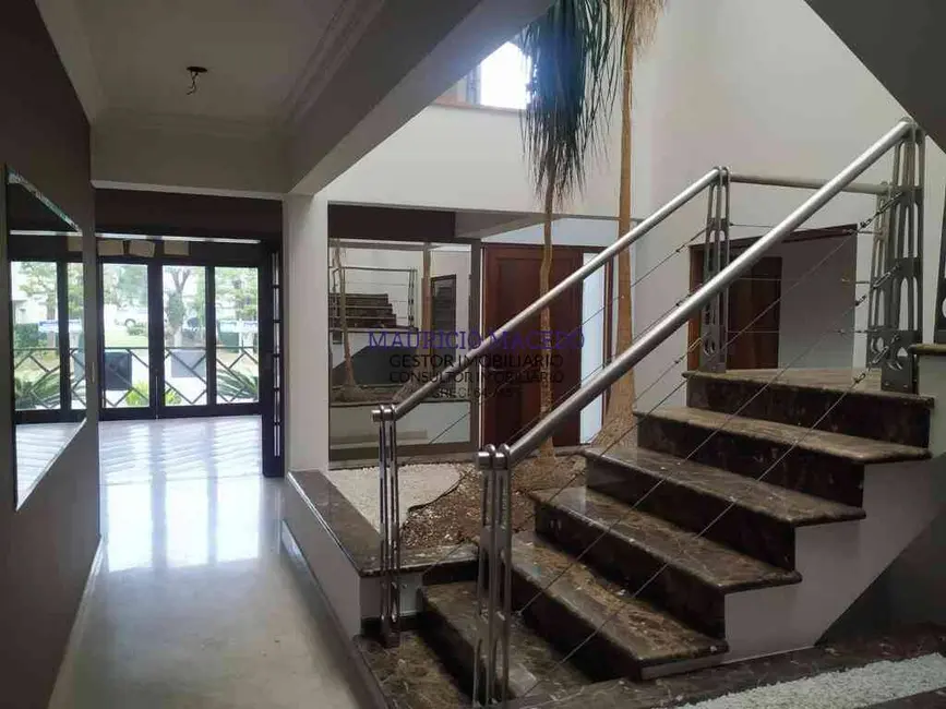 Casa com 4 quartos à venda, 871m2 em Alphaville, Santana De Parnaiba - SP - imagem 4 Foto 4 de Casa com 4 quartos à venda, 871m2 em Alphaville, Santana De Parnaiba - SP
