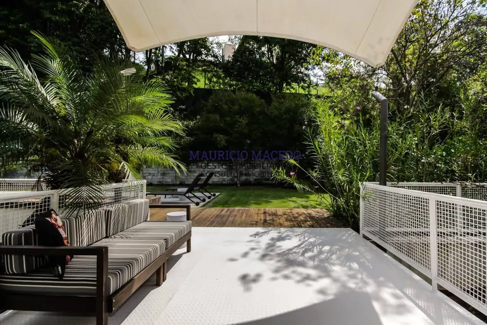 Foto 3 de Casa com 4 quartos à venda, 1350m2 em Residencial Tamboré, Barueri - SP