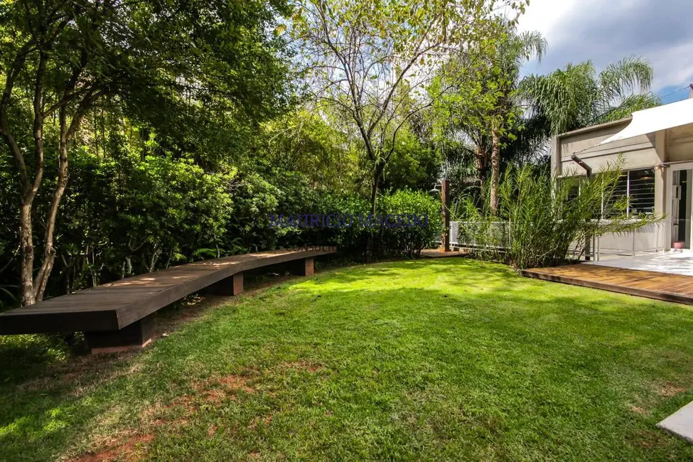 Foto 9 de Casa com 4 quartos à venda, 1350m2 em Residencial Tamboré, Barueri - SP