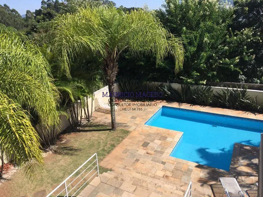 Foto 2 de Casa com 4 quartos à venda, 709m2 em Tamboré, Santana De Parnaiba - SP