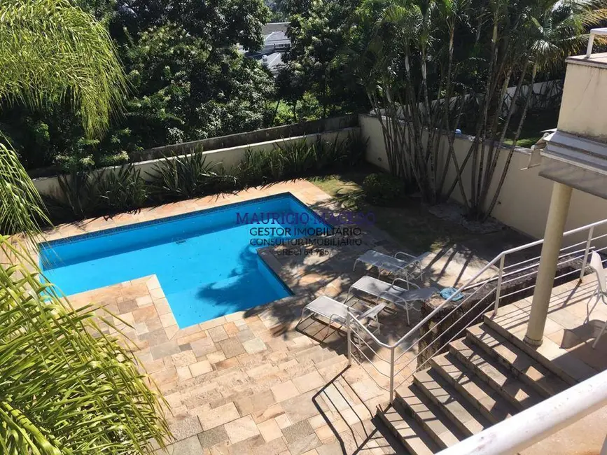 Casa com 4 quartos à venda, 709m2 em Tamboré, Santana De Parnaiba - SP - imagem 4 Foto 4 de Casa com 4 quartos à venda, 709m2 em Tamboré, Santana De Parnaiba - SP