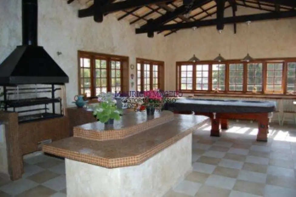 Casa com 5 quartos à venda, 1400m2 em Alphaville, Santana De Parnaiba - SP - imagem 3 Foto 3 de Casa com 5 quartos à venda, 1400m2 em Alphaville, Santana De Parnaiba - SP
