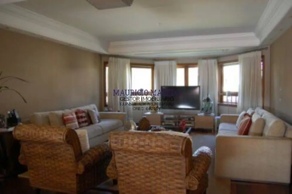 Casa com 5 quartos à venda, 1400m2 em Alphaville, Santana De Parnaiba - SP - imagem 6 Foto 6 de Casa com 5 quartos à venda, 1400m2 em Alphaville, Santana De Parnaiba - SP