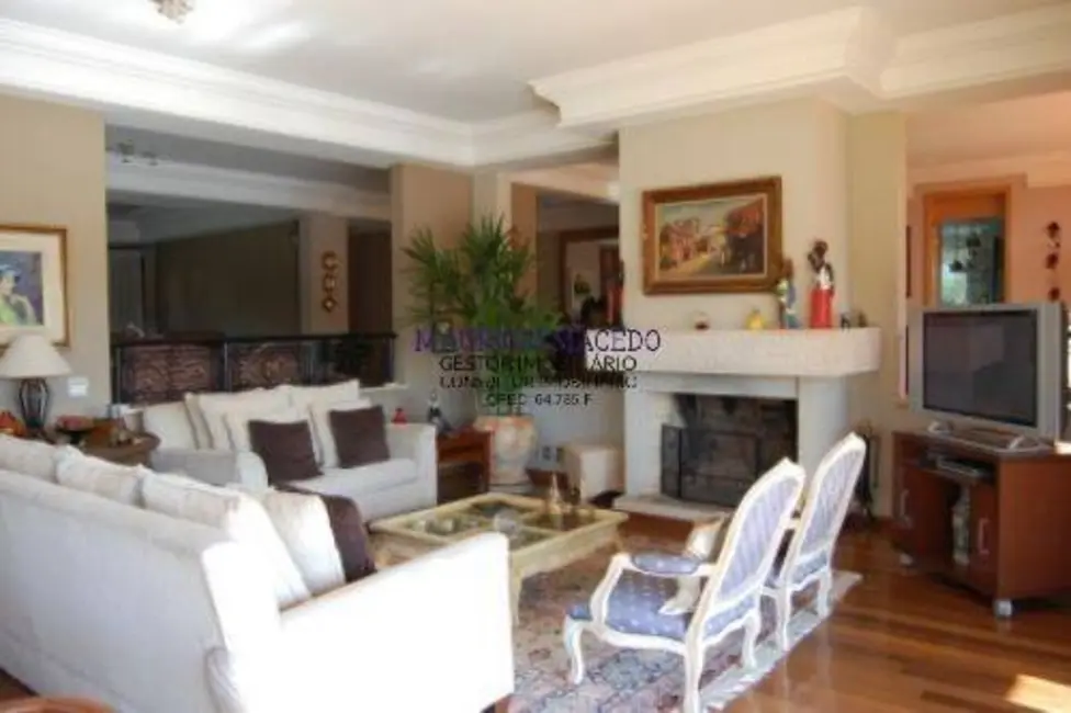 Casa com 5 quartos à venda, 1400m2 em Alphaville, Santana De Parnaiba - SP - imagem 1 Foto 1 de Casa com 5 quartos à venda, 1400m2 em Alphaville, Santana De Parnaiba - SP