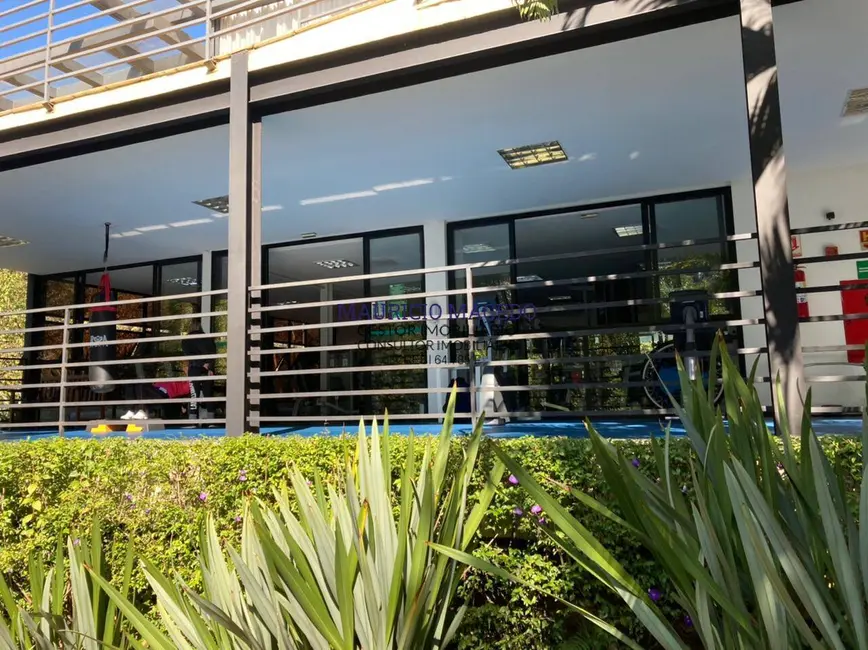 Casa com 4 quartos à venda, 709m2 em Tamboré, Santana De Parnaiba - SP - imagem 8 Foto 8 de Casa com 4 quartos à venda, 709m2 em Tamboré, Santana De Parnaiba - SP