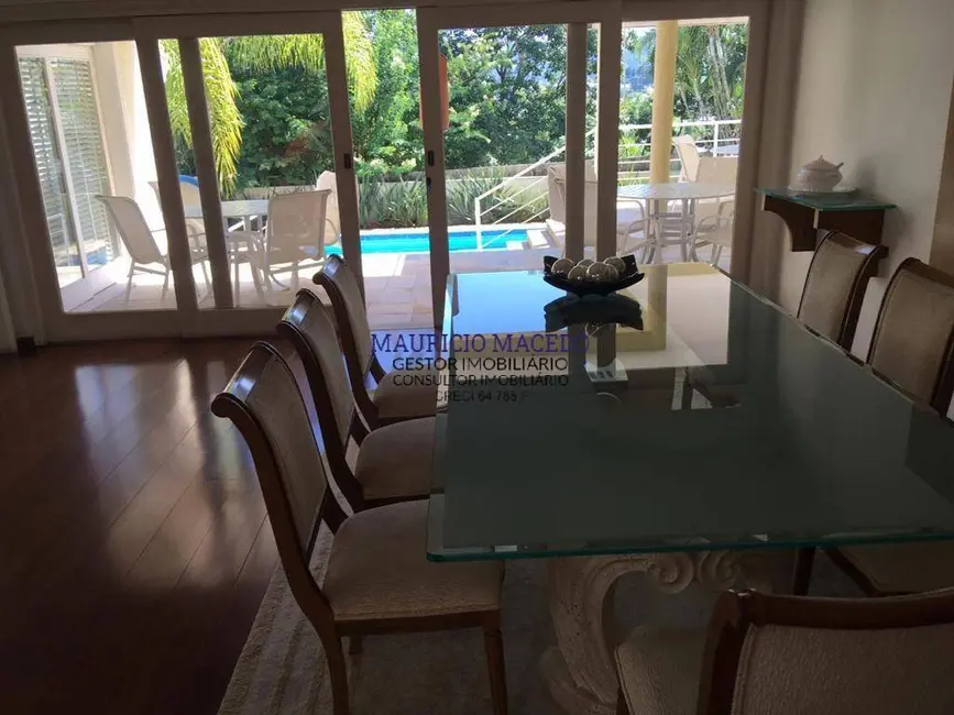 Casa com 4 quartos à venda, 709m2 em Tamboré, Santana De Parnaiba - SP - imagem 6 Foto 6 de Casa com 4 quartos à venda, 709m2 em Tamboré, Santana De Parnaiba - SP