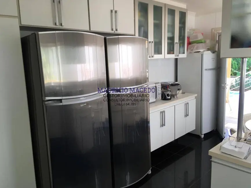 Casa com 4 quartos à venda, 709m2 em Tamboré, Santana De Parnaiba - SP - imagem 4 Foto 4 de Casa com 4 quartos à venda, 709m2 em Tamboré, Santana De Parnaiba - SP