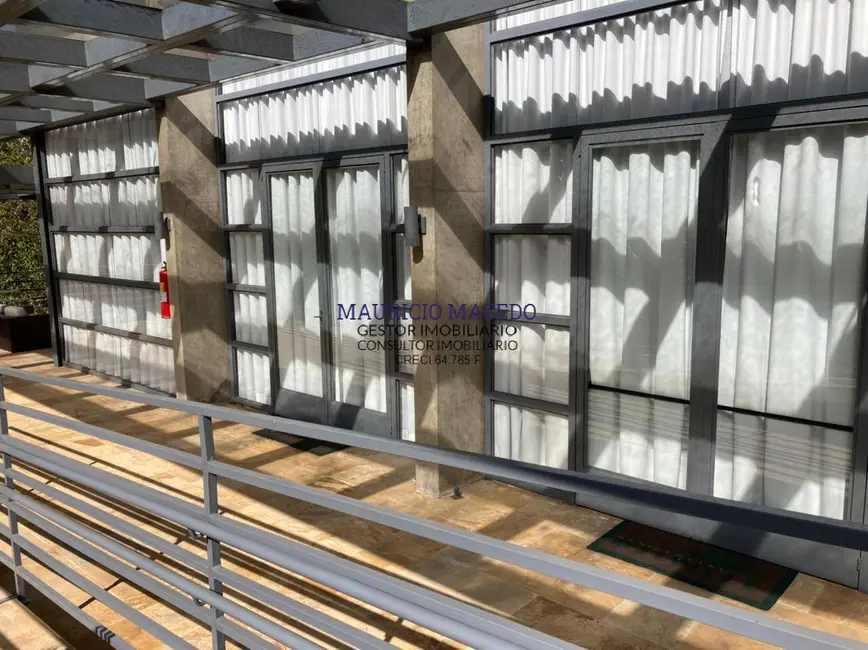 Casa com 4 quartos à venda, 709m2 em Tamboré, Santana De Parnaiba - SP - imagem 9 Foto 9 de Casa com 4 quartos à venda, 709m2 em Tamboré, Santana De Parnaiba - SP