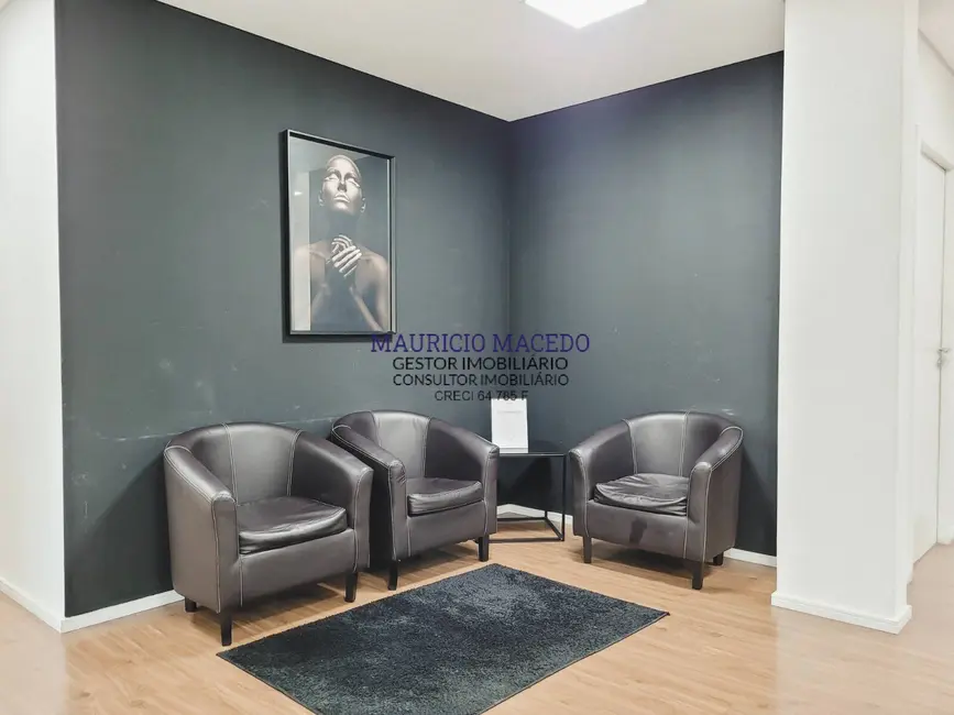 Loja à venda e para alugar, 255m2 em Alphaville Conde I, Barueri - SP - imagem 7 Foto 7 de Loja à venda e para alugar, 255m2 em Alphaville Conde I, Barueri - SP