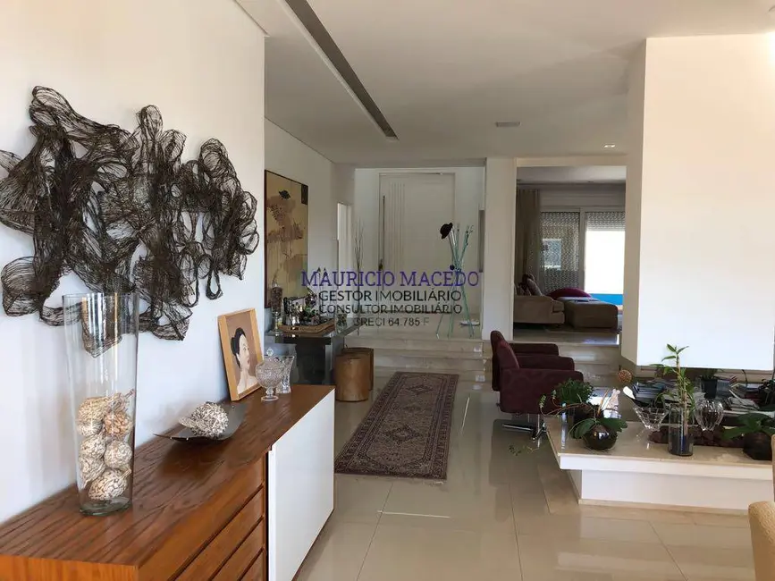 Casa com 4 quartos à venda, 701m2 em Alphaville, Santana De Parnaiba - SP - imagem 4 Foto 4 de Casa com 4 quartos à venda, 701m2 em Alphaville, Santana De Parnaiba - SP