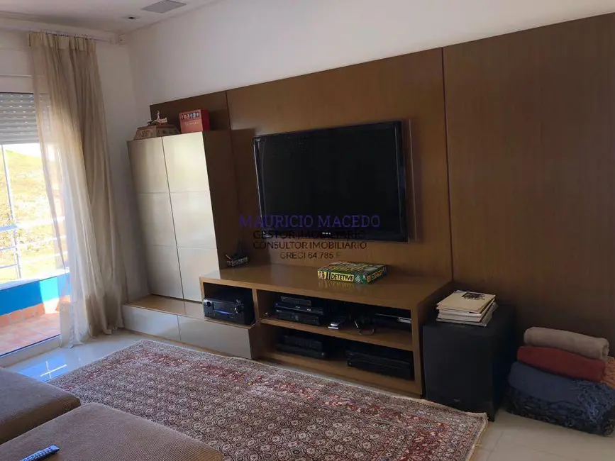 Casa com 4 quartos à venda, 701m2 em Alphaville, Santana De Parnaiba - SP - imagem 6 Foto 6 de Casa com 4 quartos à venda, 701m2 em Alphaville, Santana De Parnaiba - SP