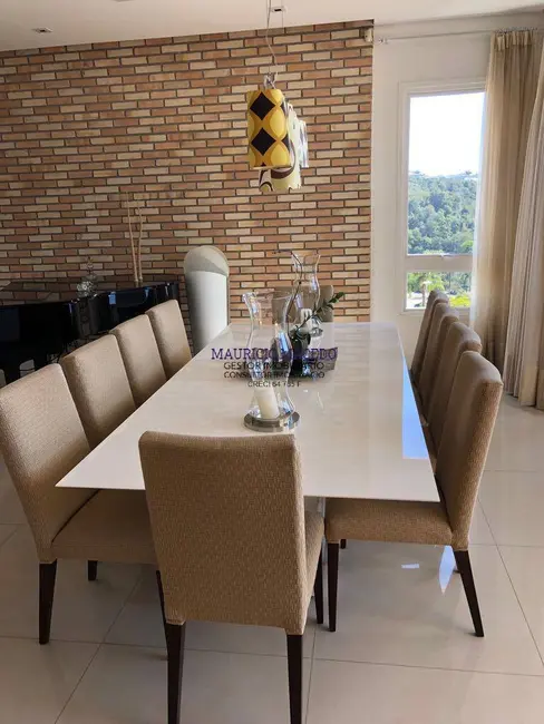 Casa com 4 quartos à venda, 701m2 em Alphaville, Santana De Parnaiba - SP - imagem 5 Foto 5 de Casa com 4 quartos à venda, 701m2 em Alphaville, Santana De Parnaiba - SP