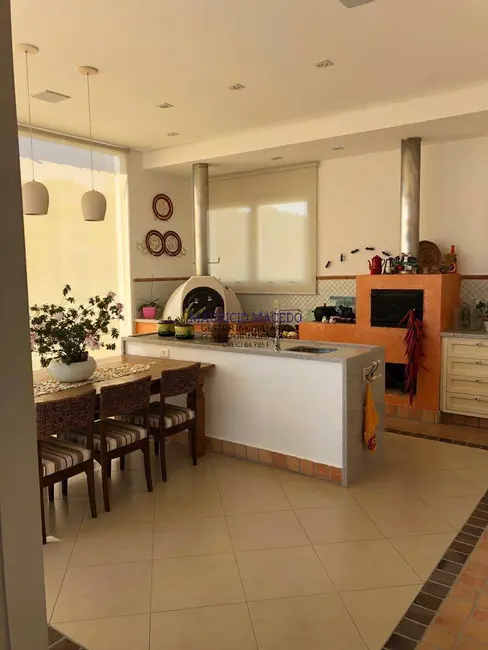 Casa com 4 quartos à venda, 701m2 em Alphaville, Santana De Parnaiba - SP - imagem 8 Foto 8 de Casa com 4 quartos à venda, 701m2 em Alphaville, Santana De Parnaiba - SP