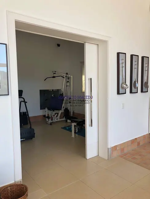 Casa com 4 quartos à venda, 701m2 em Alphaville, Santana De Parnaiba - SP - imagem 9 Foto 9 de Casa com 4 quartos à venda, 701m2 em Alphaville, Santana De Parnaiba - SP