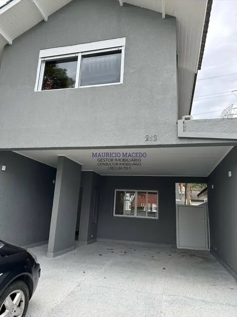 Foto 1 de Casa com 4 quartos para alugar, 420m2 em Alphaville, Santana De Parnaiba - SP