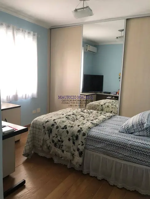 Foto 4 de Casa com 4 quartos à venda, 670m2 em Alphaville Residencial Zero, Barueri - SP