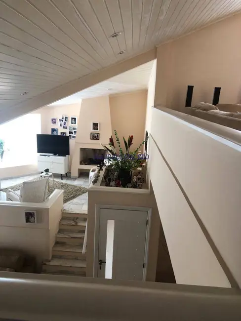 Foto 6 de Casa com 4 quartos à venda, 670m2 em Alphaville Residencial Zero, Barueri - SP