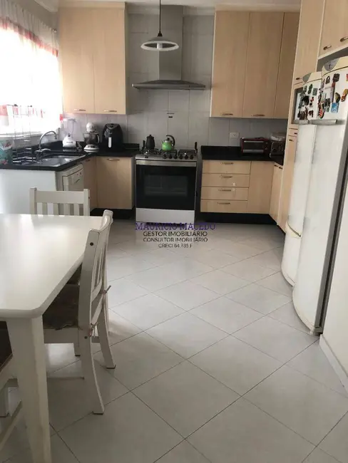 Foto 9 de Casa com 4 quartos à venda, 670m2 em Alphaville Residencial Zero, Barueri - SP