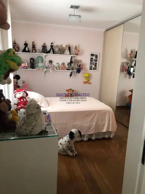 Foto 3 de Casa com 4 quartos à venda, 670m2 em Alphaville Residencial Zero, Barueri - SP