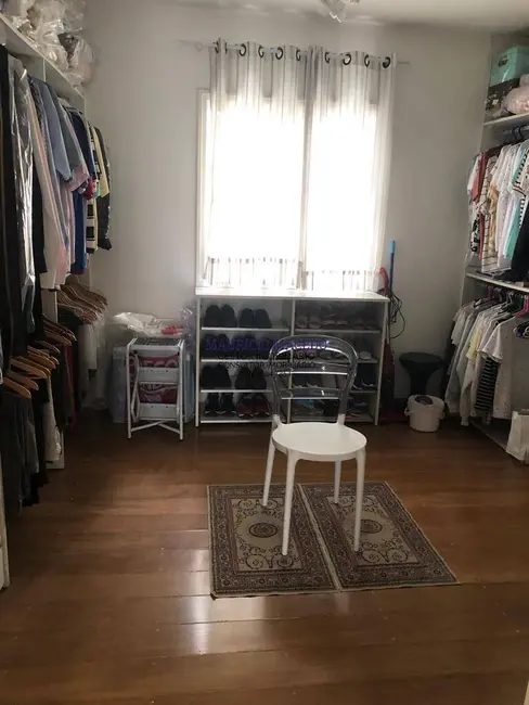 Foto 5 de Casa com 4 quartos à venda, 670m2 em Alphaville Residencial Zero, Barueri - SP