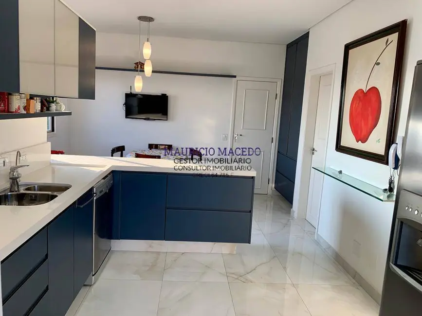 Foto 6 de Apartamento à venda e para alugar, 306m2 em Barueri - SP