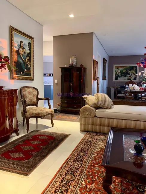 Foto 2 de Apartamento à venda e para alugar, 306m2 em Barueri - SP